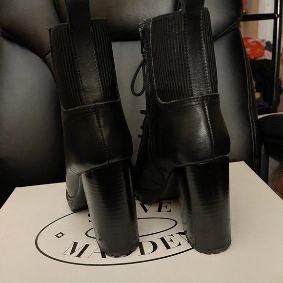 Steve Madden Boots - Picture 8 of 10
